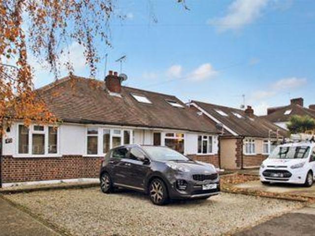 House for rent in Ruislip, Greater London