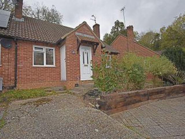 House for rent in Priest Down, Hampshire