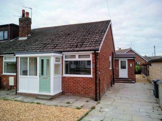 House for rent in Cabus, Lancashire
