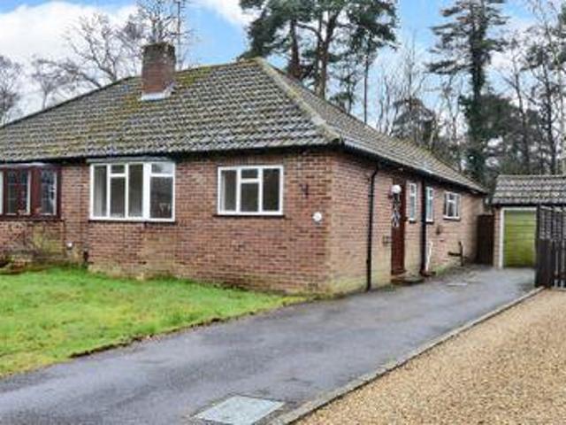 House for rent in Fleet, Hart