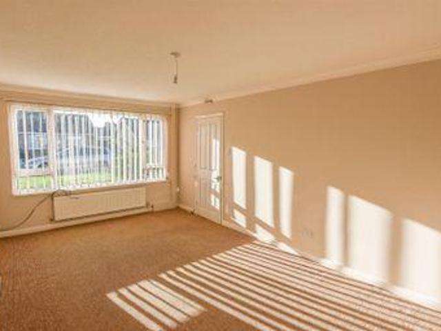 House for rent in High Field, York