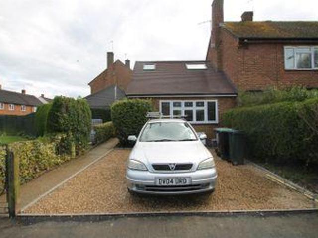 House for rent in North Watford, Hertfordshire