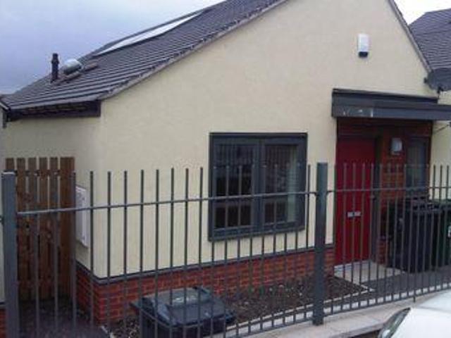 House for rent in South Yorkshire