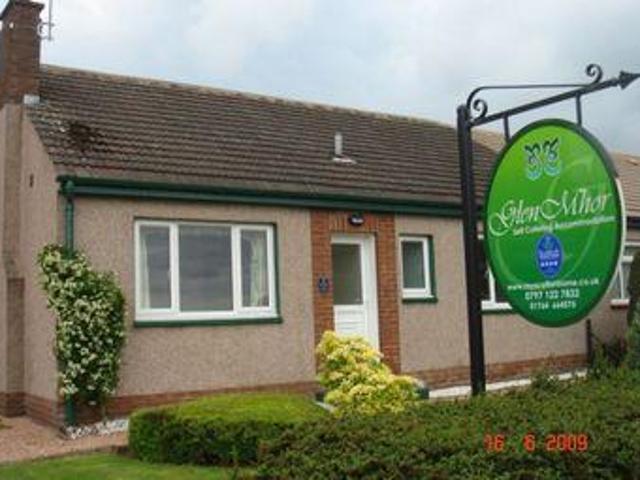 House for rent in Tullibardine, Scotland
