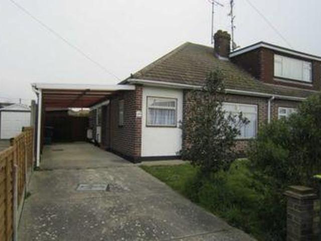 House for rent in Barling