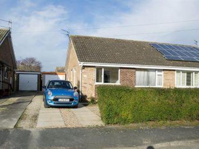 House for rent in High Field, York