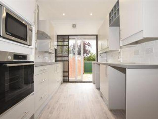 House for rent in Lyons, Greater London