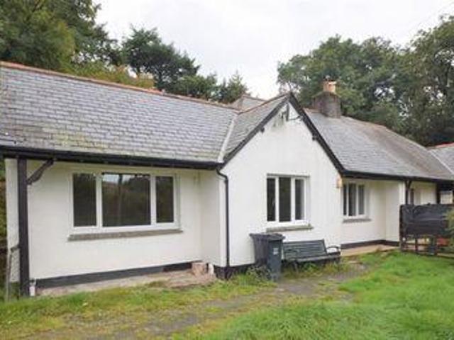 House for rent in Minehead, Somerset