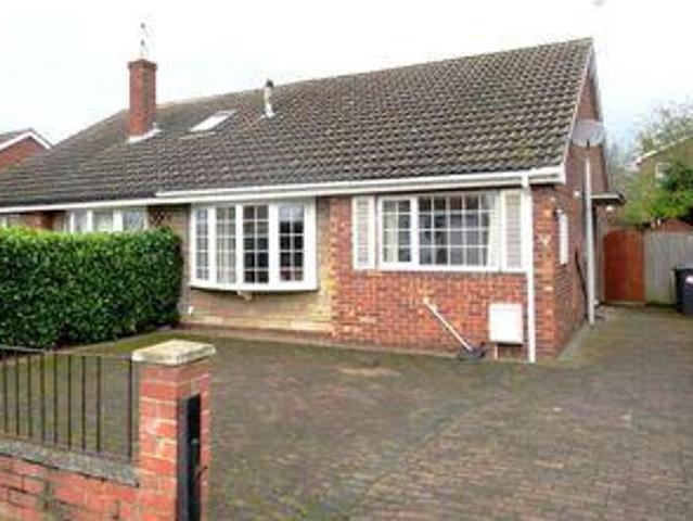 House for rent in South Yorkshire