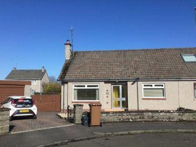 House for rent in Arbroath, Scotland