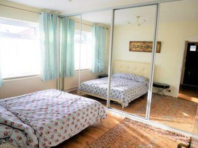 House for rent in Northolt, Greater London