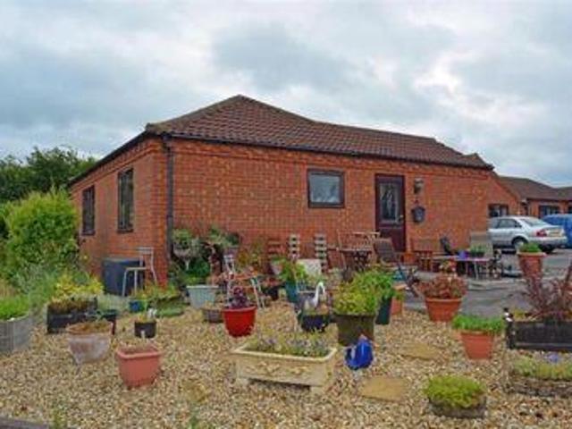 House for rent in Brigg, North Lincolnshire