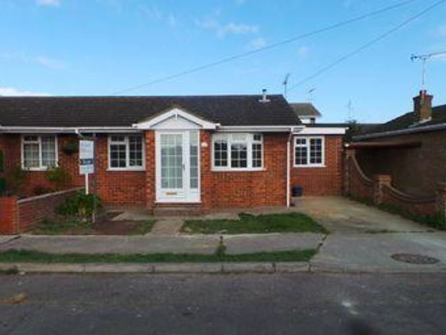 House for rent in Canvey Island