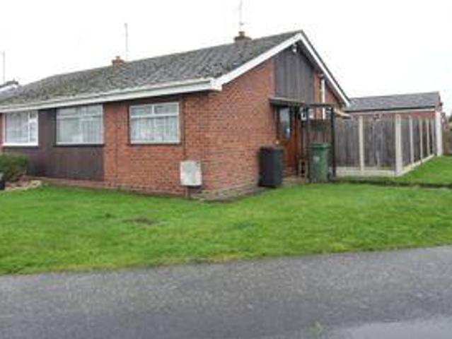 House for rent in Worcestershire