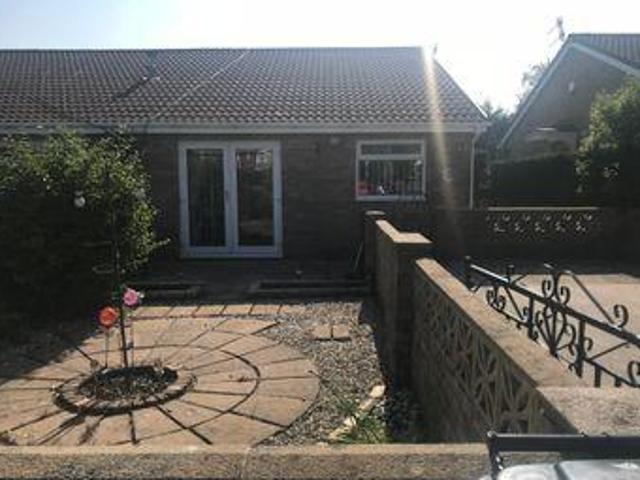 House for rent in Merthyr Tydfil