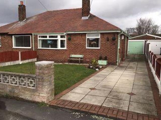 House for rent in Warrington