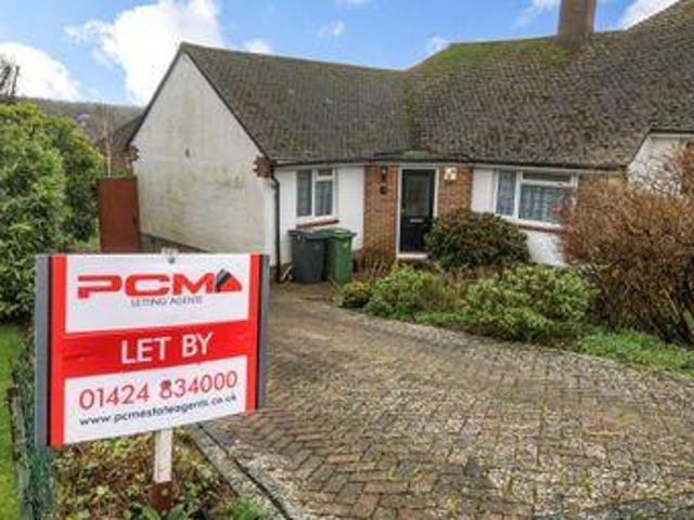 House for rent in Guestling Green, East Sussex