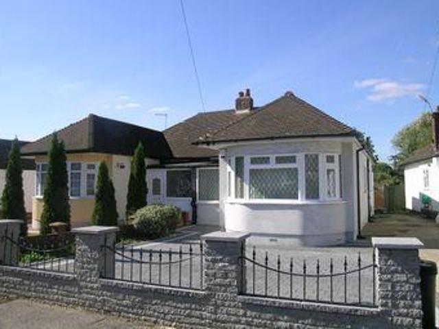 House for rent in Ruislip, Greater London