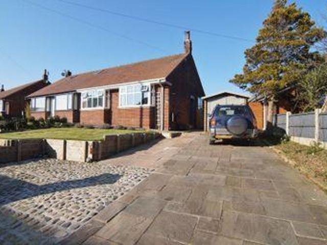 House for rent in Higher Bartle, Lancashire