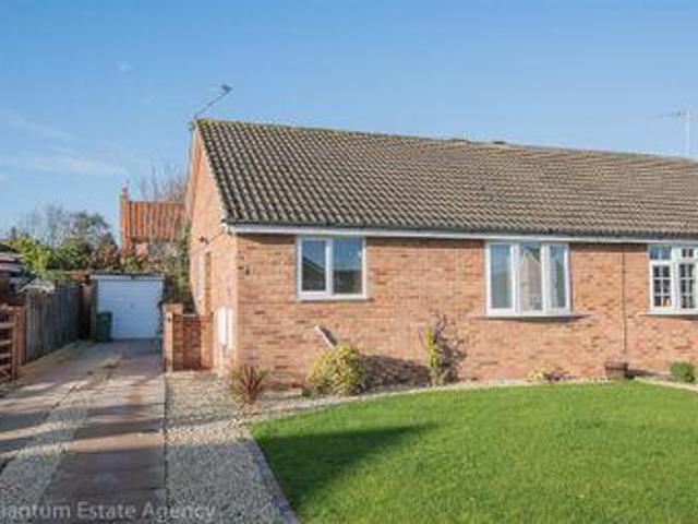 House for rent in High Field, York