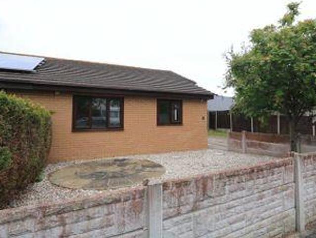 House for rent in Rhyl, Wales