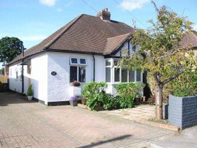 House for rent in Blackhills, Surrey