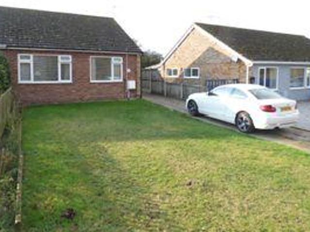 House for rent in Fordham Heath
