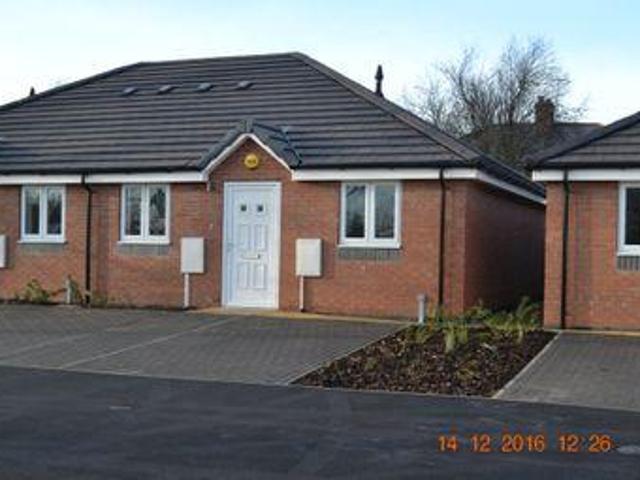 House for rent in Alverton, East Midlands