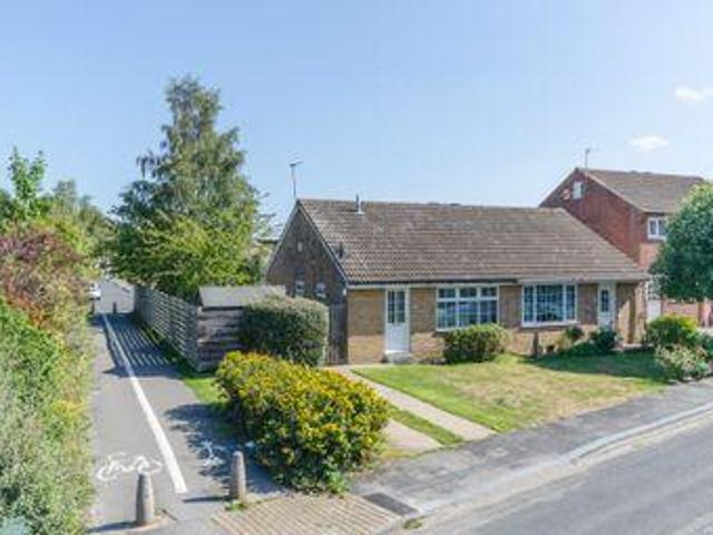 House for rent in High Field, York
