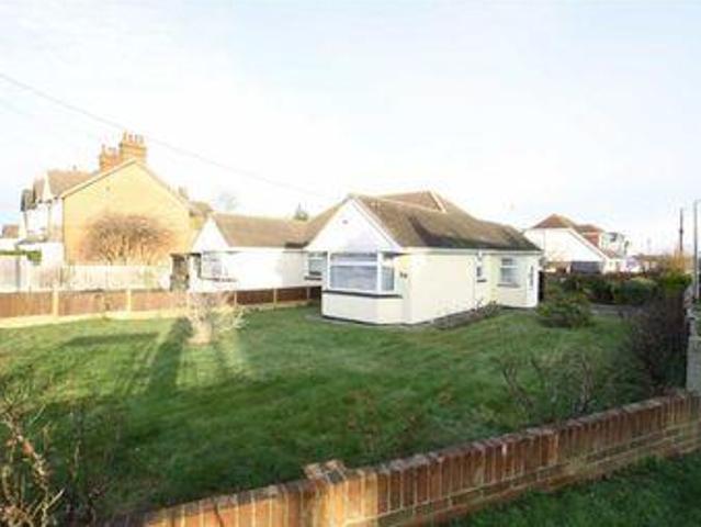 House for rent in Barling