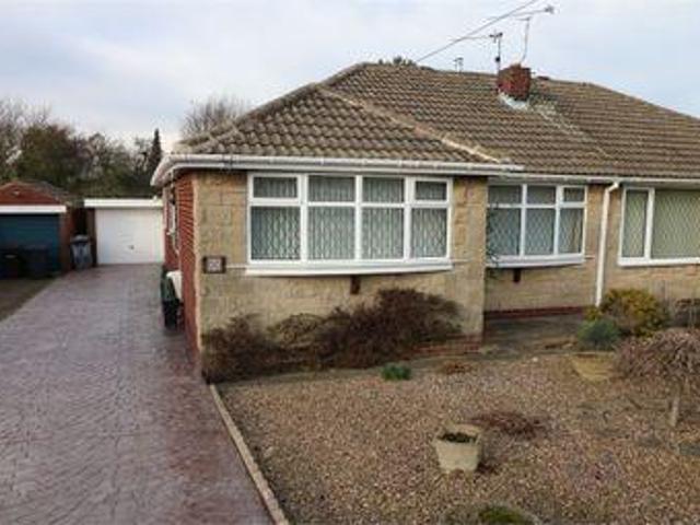 House for rent in South Yorkshire