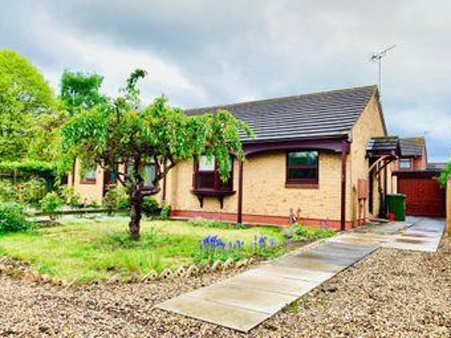 House for rent in Brayford, Lincolnshire