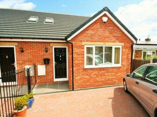 House for rent in Barnsley, South Yorkshire