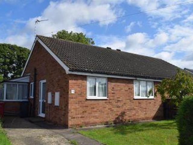 House for rent in Brigg, North Lincolnshire