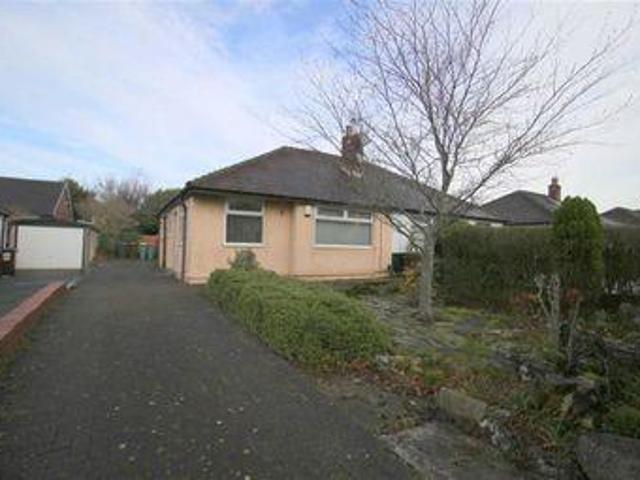 House for rent in Higher Bartle, Lancashire