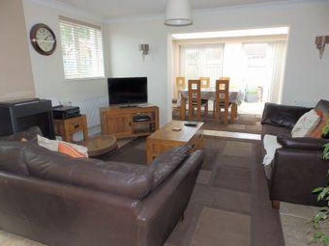 House for rent in Fishersgate, West Sussex