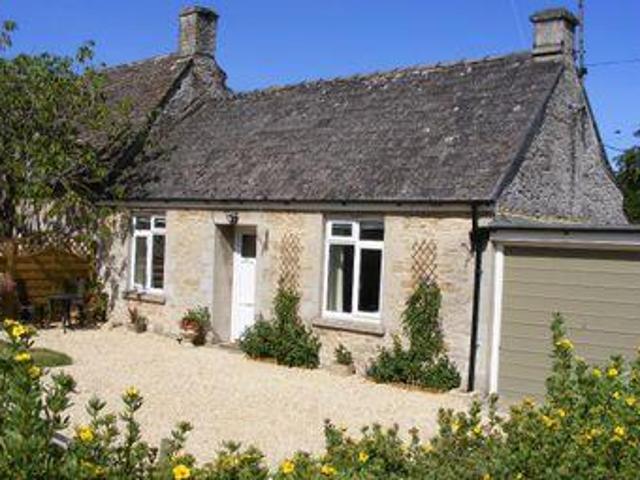 House for rent in Fairford, Fossebridge