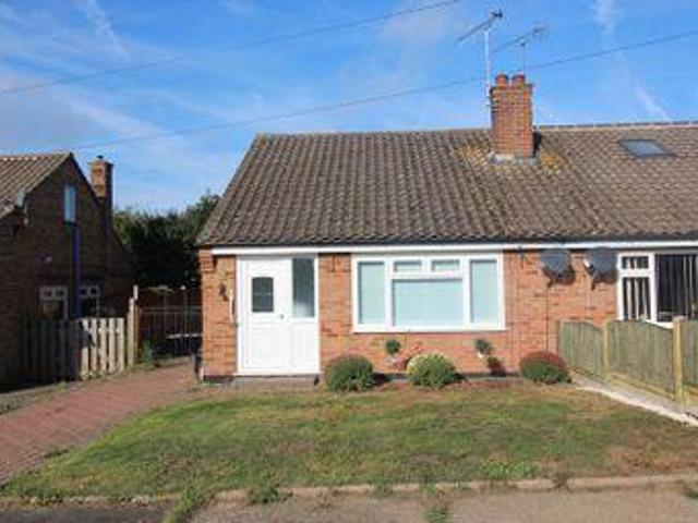 House for rent in Essex
