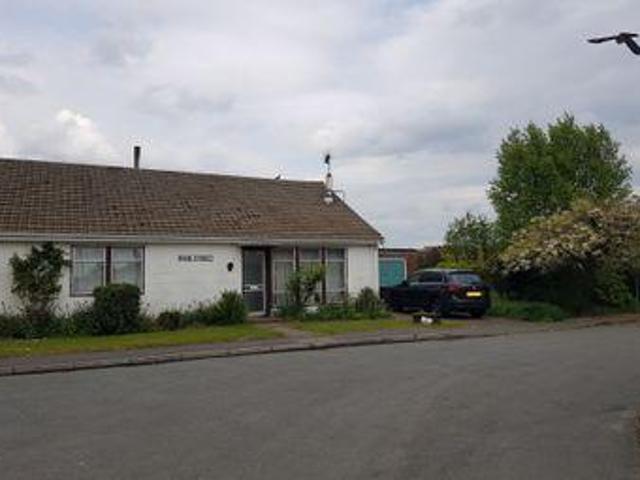 House for sale in Gainsborough CP, Ingleby