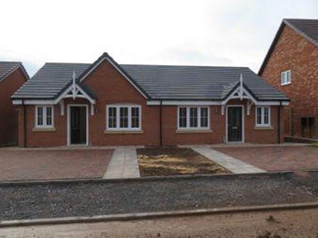 House for sale in Frankwell, Shropshire