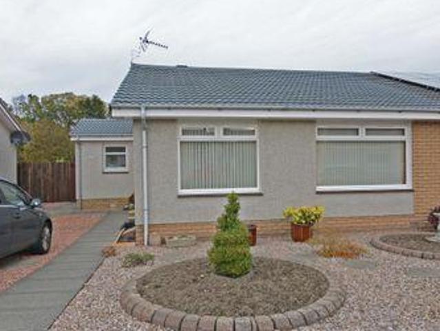 House for sale in Moneydie, Scotland