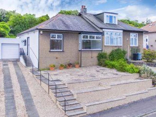 House for sale in Scotland