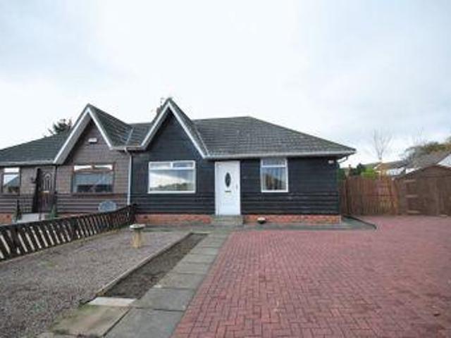 House for sale in Scotland