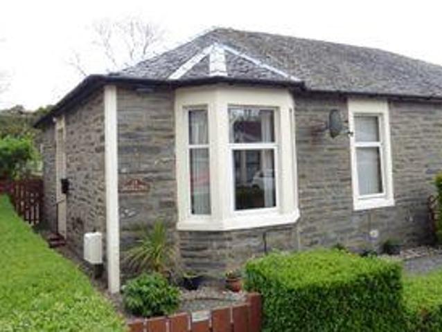 House for sale in Dunoon, Scotland