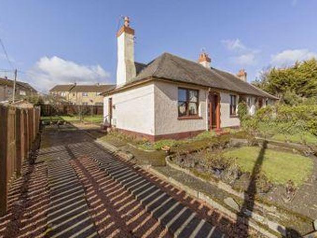 House for sale in Bonnyrigg And Lasswade, Scotland