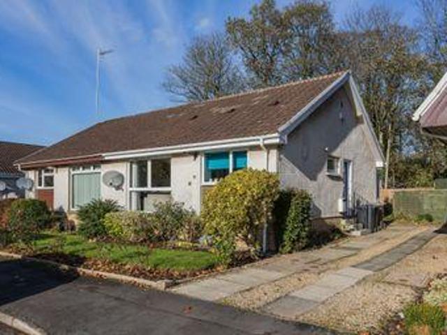 House for sale in Flushing, Scotland