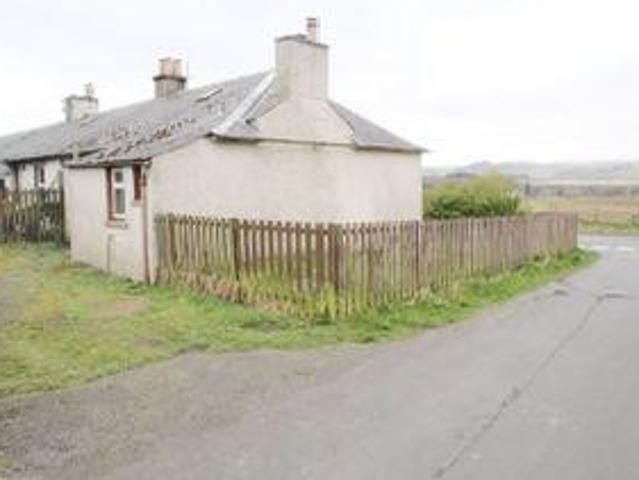 House for sale in Scotland