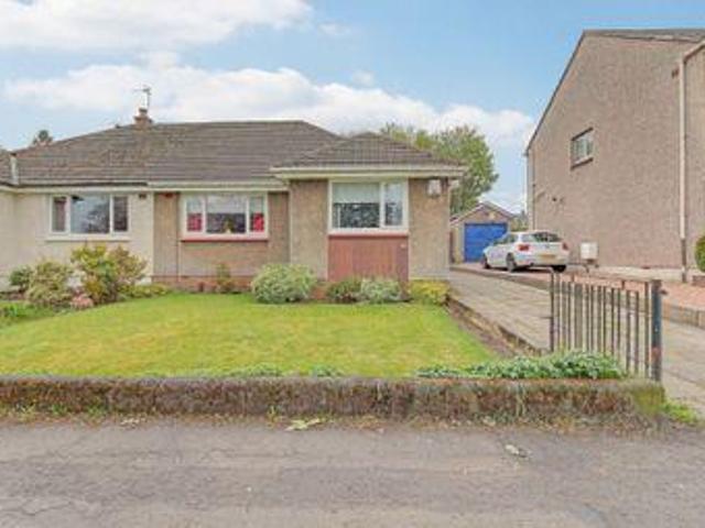 House for sale in Scotland