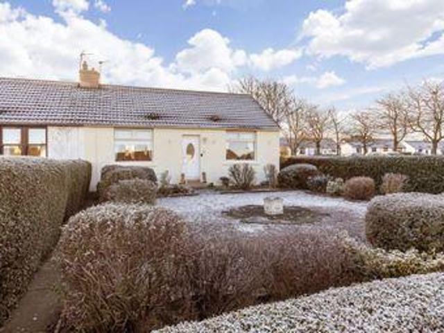 House for sale in Tranent, Scotland
