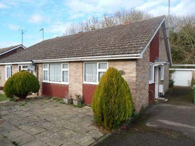 House for sale in Arbury, Cambridgeshire